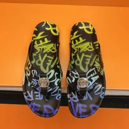 versace chaussons pour homme s_120b137